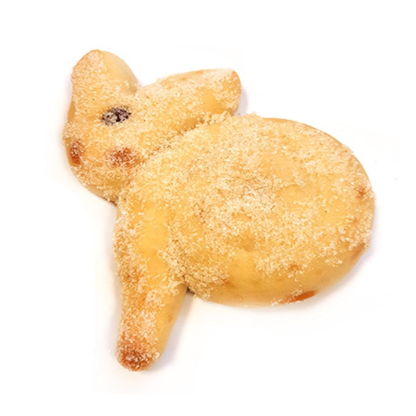 Produktfoto zu Dinkel-Häschen 130g