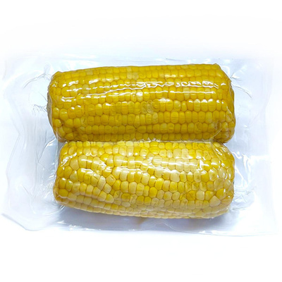 Produktfoto zu Zuckermais, vakuumiert