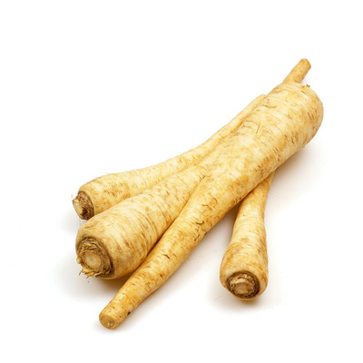 Produktfoto zu Wurzelpetersilie, Lagerware