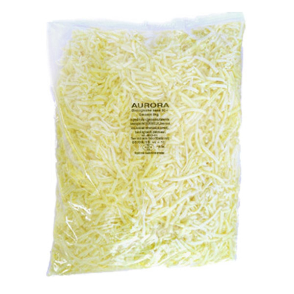 Produktfoto zu Gouda gerieben 2kg