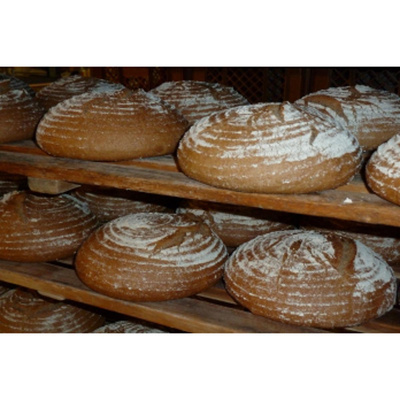 Produktfoto zu Dinkel-Laib 500g