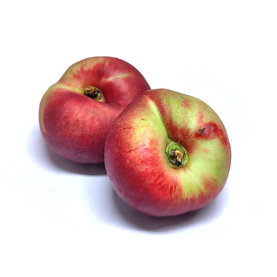 Produktfoto zu Nektarine, platt