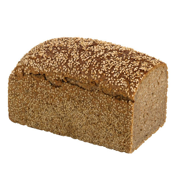 Produktfoto zu Sesambrot 1000g
