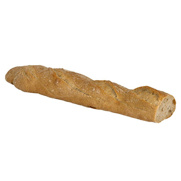 Produktfoto zu Rustico-Baguette 500g