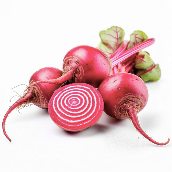 Produktfoto zu Rote Bete, geringelt