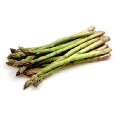 Produktfoto zu Grünspargel