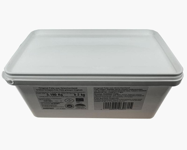 Produktfoto zu Schafsfeta AOP