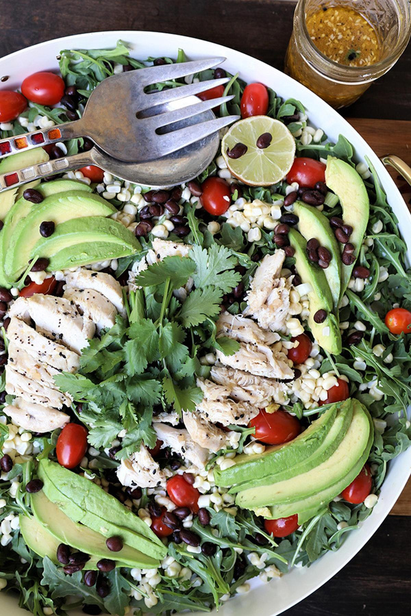 Produktfoto zu Entdecke hier kreative Rezepte mit frischem Gemüse