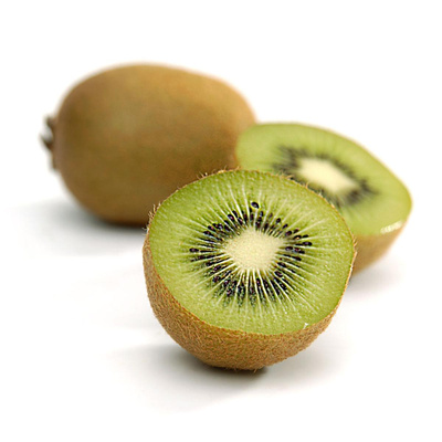Produktfoto zu Kiwi, klein, green light