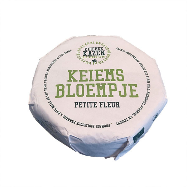 Produktfoto zu Petite Fleur natur, Laib, ca. 360g