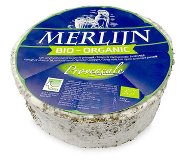 Produktfoto zu Merlijn Kräuter-Ziege