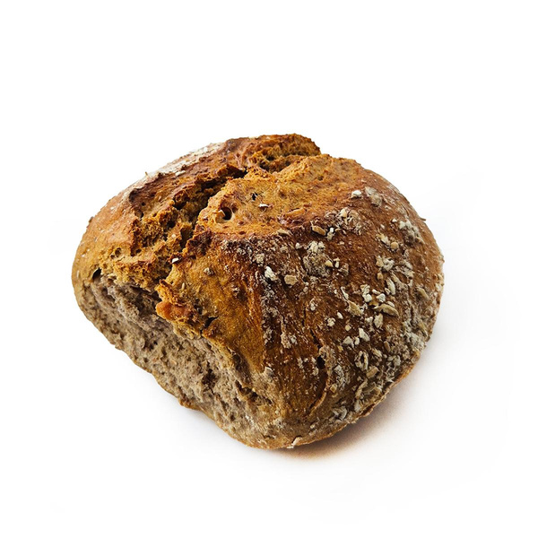 Produktfoto zu Walnußbrot 500g