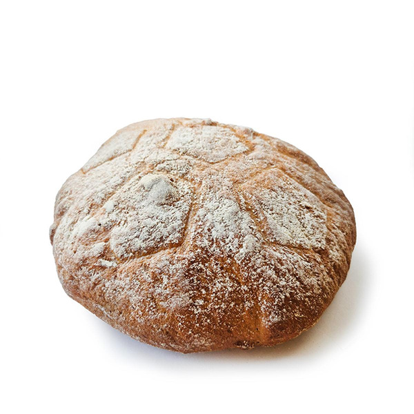 Produktfoto zu WM-Party Brot 750g