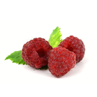Produktfoto zu Himbeeren 125g