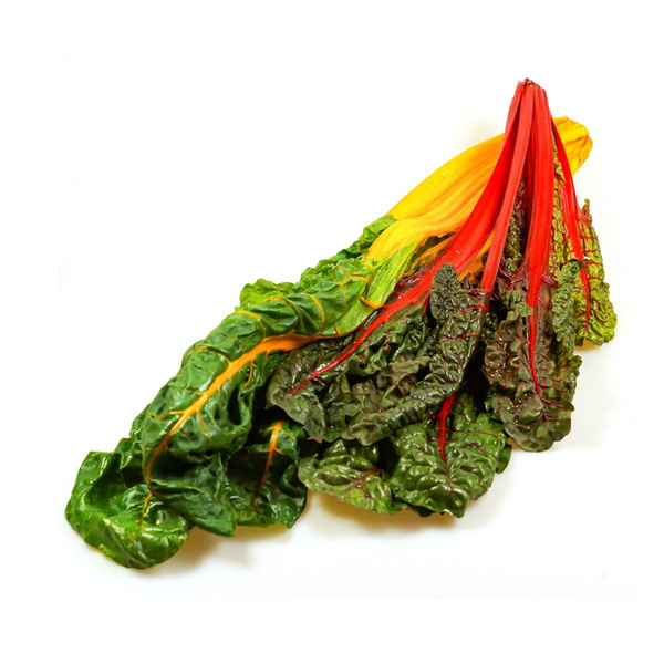 Produktfoto zu Mangold, bunt