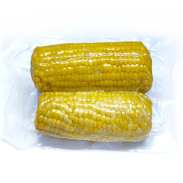 Produktfoto zu Zuckermais, vakuumiert