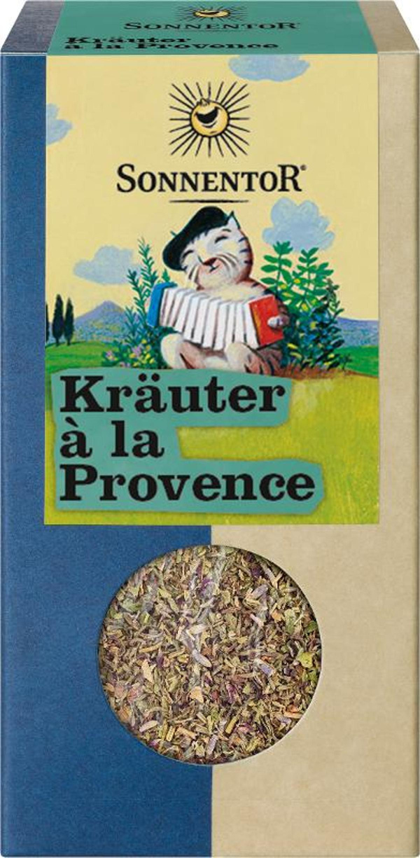 Produktfoto zu Provencekräuter 20g