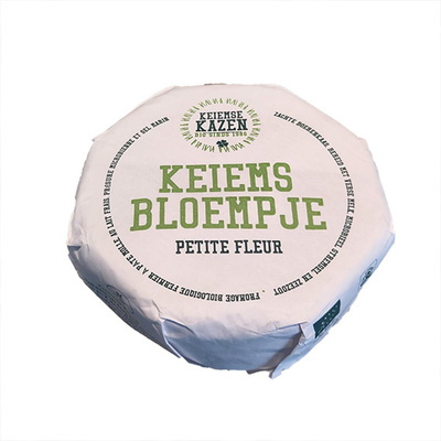 Produktfoto zu Petite Fleur natur, Laib, ca. 360g