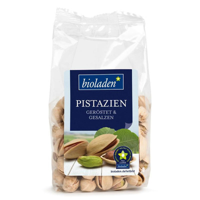 Produktfoto zu Pistazien 150g