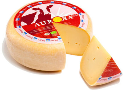 Produktfoto zu Gouda pikant (mittelalt)