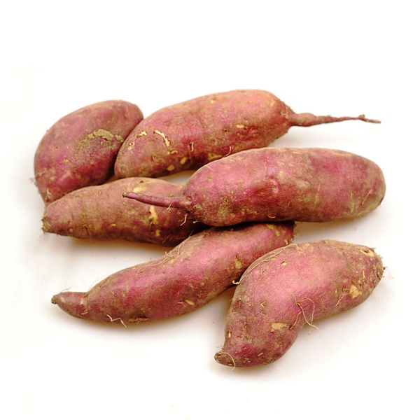 Produktfoto zu Süßkartoffel