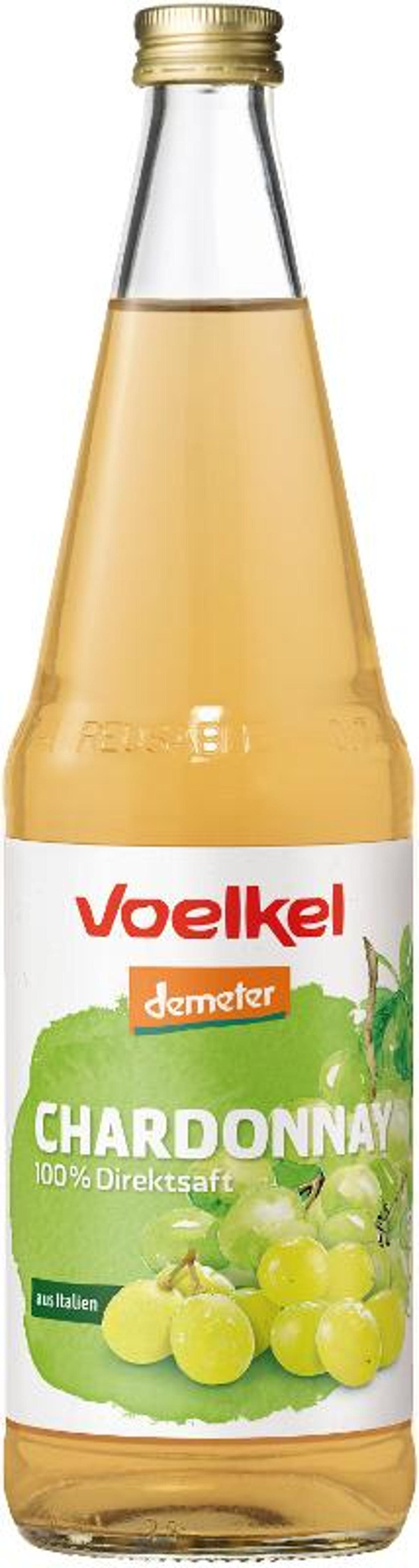 Produktfoto zu Traubensaft weiß 0,7l
