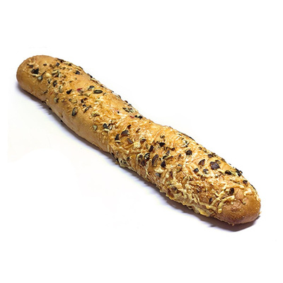 Produktfoto zu Baguette Pusztastange 500g