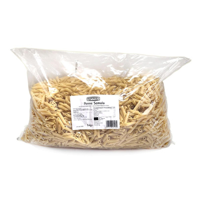 Produktfoto zu Penne, Semola, 5kg