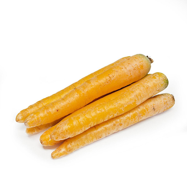 Produktfoto zu Möhre, "Gelbe Marie"