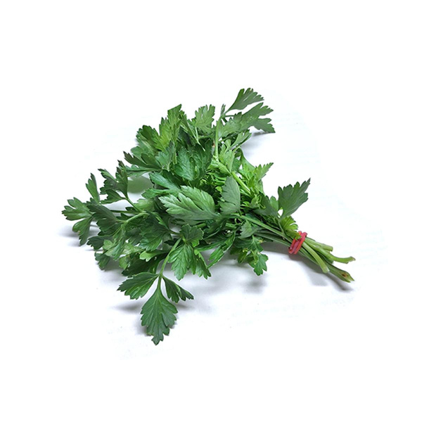 Produktfoto zu Petersilie glatt