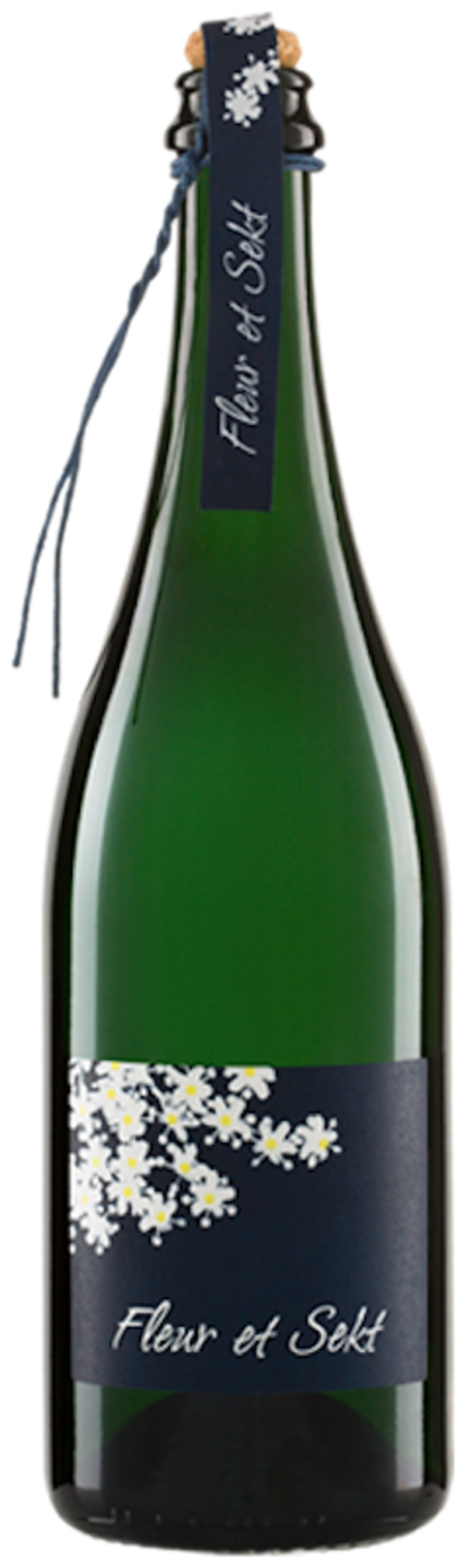 Produktfoto zu Fleur et Sekt 0,75l