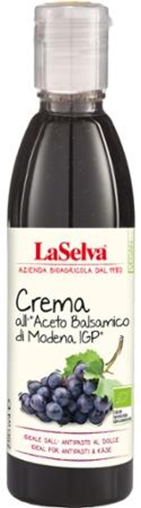 Produktfoto zu Crema all Aceto Balsamico di Modena 250ml