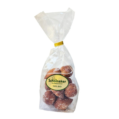 Produktfoto zu Muzenmandeln, 100g