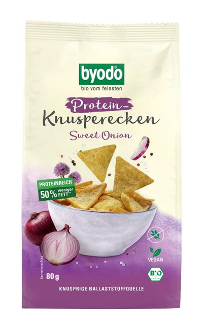 Produktfoto zu nusperecken Protein Onion