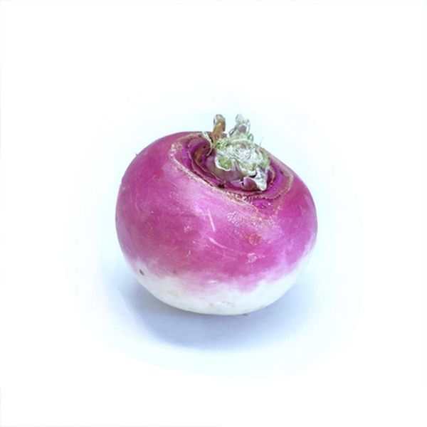 Produktfoto zu Rübchen