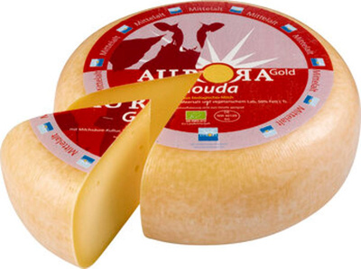 Produktfoto zu Gouda pikant (mittelalt)