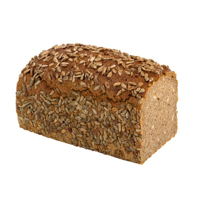 Produktfoto zu Sonnenblumenbrot 1000g