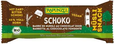 Produktfoto zu Müsli-Snack Schoko 50g