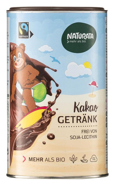 Produktfoto zu Kakaogetränk 350g