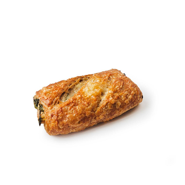Produktfoto zu Spinat-Feta-Taschen