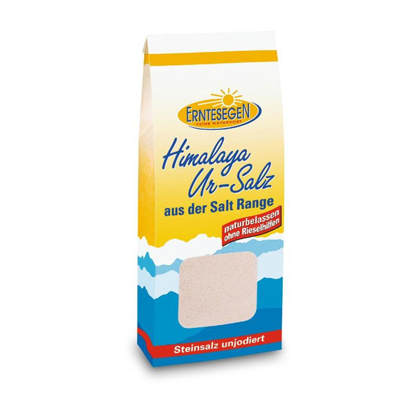 Produktfoto zu Himalaya Ur-Salz 1kg