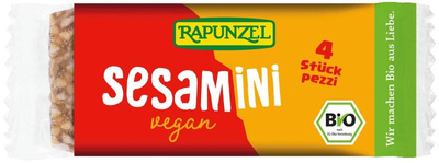 Produktfoto zu Sesamini 27g