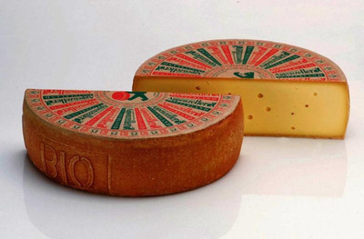 Produktfoto zu Schweizer Appenzeller