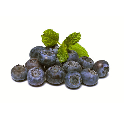 Produktfoto zu Heidelbeeren 125g