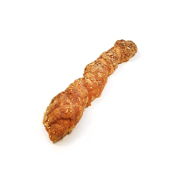 Produktfoto zu Knabberstange ca. 100g