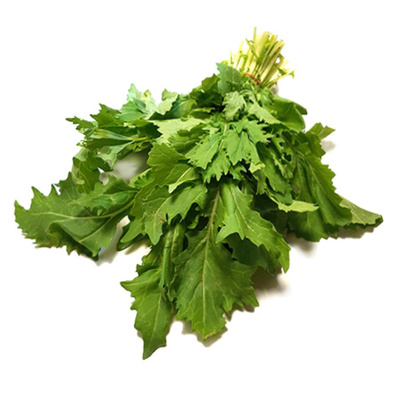 Produktfoto zu Rübstiel (Stielmus), Bund ca. 250g