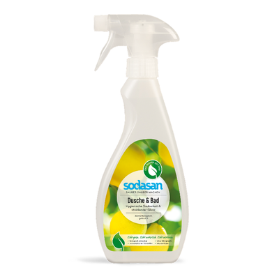 Produktfoto zu Dusche & Bad 500ml