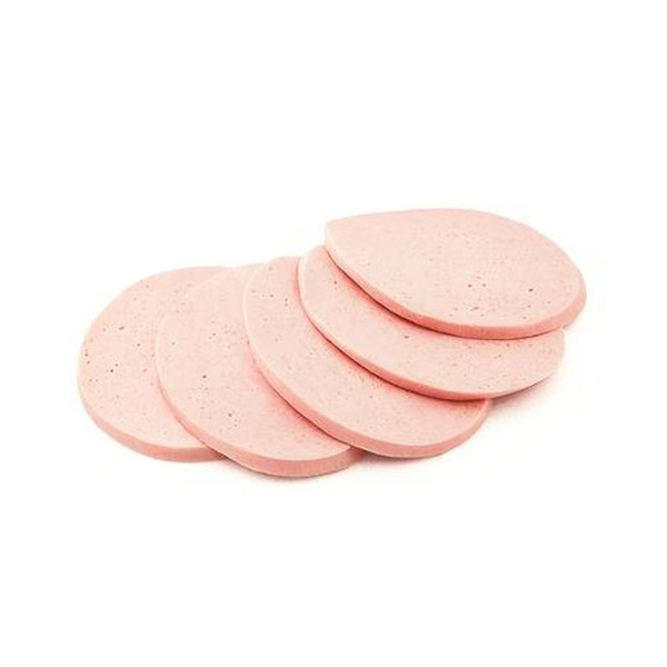 Produktfoto zu Fleischwurst