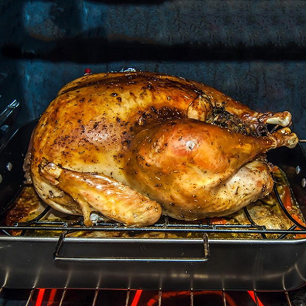 Produktfoto zu Pute ca. 4-5kg