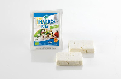 Produktfoto zu  Feta "Tharros", laktosefrei